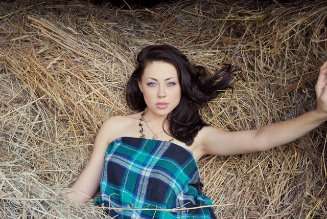 Aroslava Roda's photo