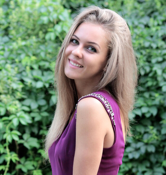 Фото Ksenia Tkalich