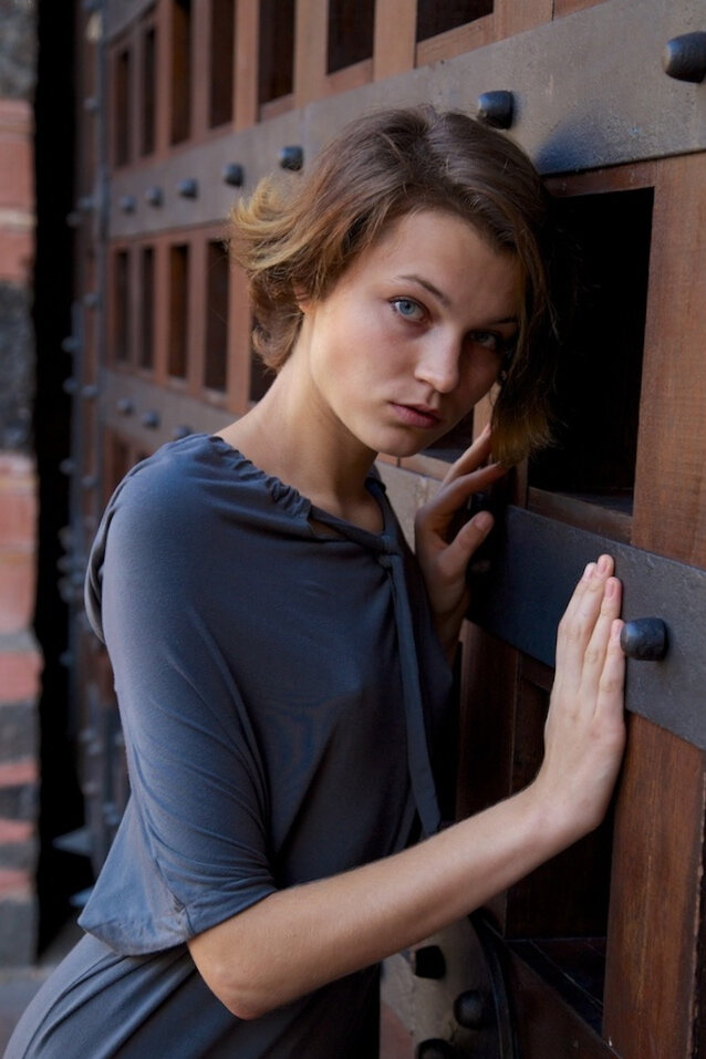Vadim Sokolov's photo