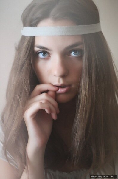 Фото Maria Matveenko