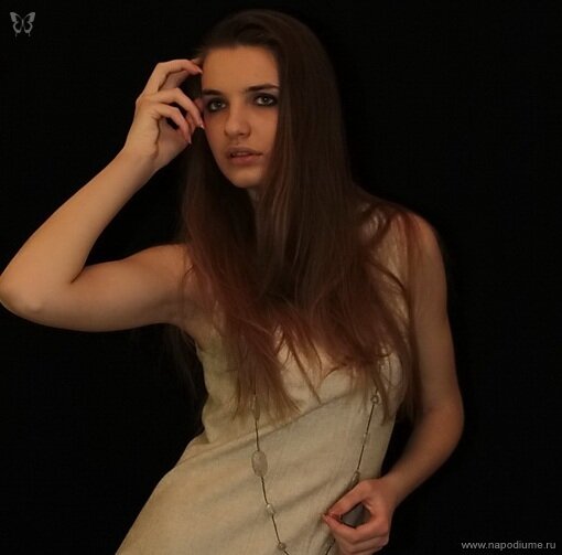 Фото Наташа Шевцова