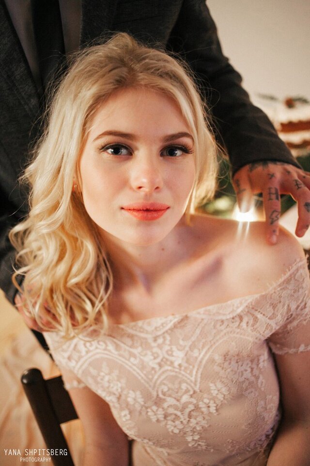 Фото Anastasia Klepikova