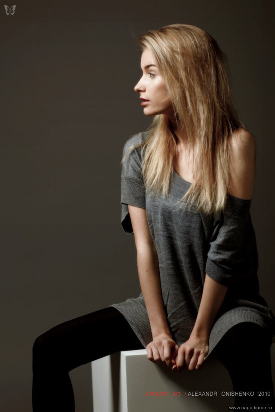 Aleksandr Onisenko's photo