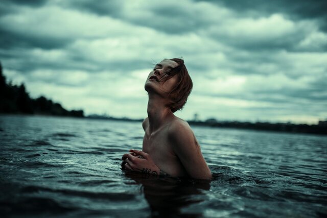 照片Pavel Krasnov