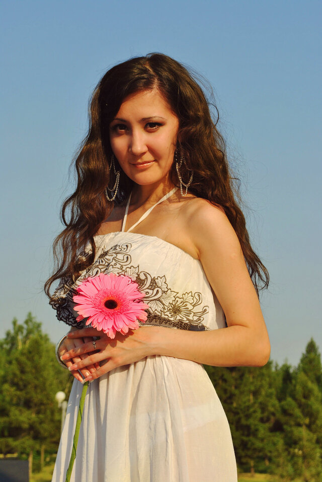Juliya Lubcenko's photo