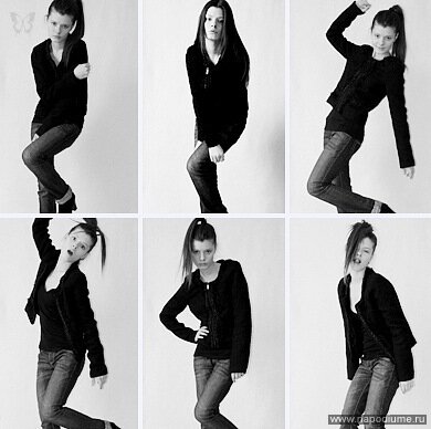 Kristina Doros's photo