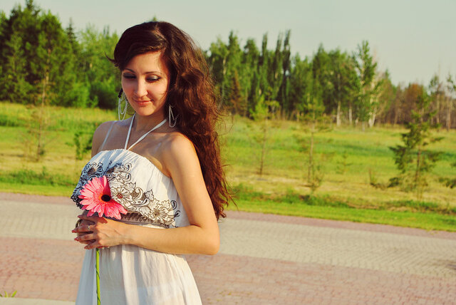 Juliya Lubcenko's photo