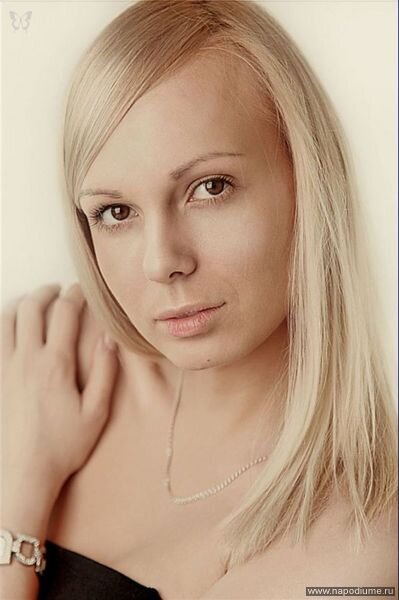 Фото Марина Фирлинг Редина