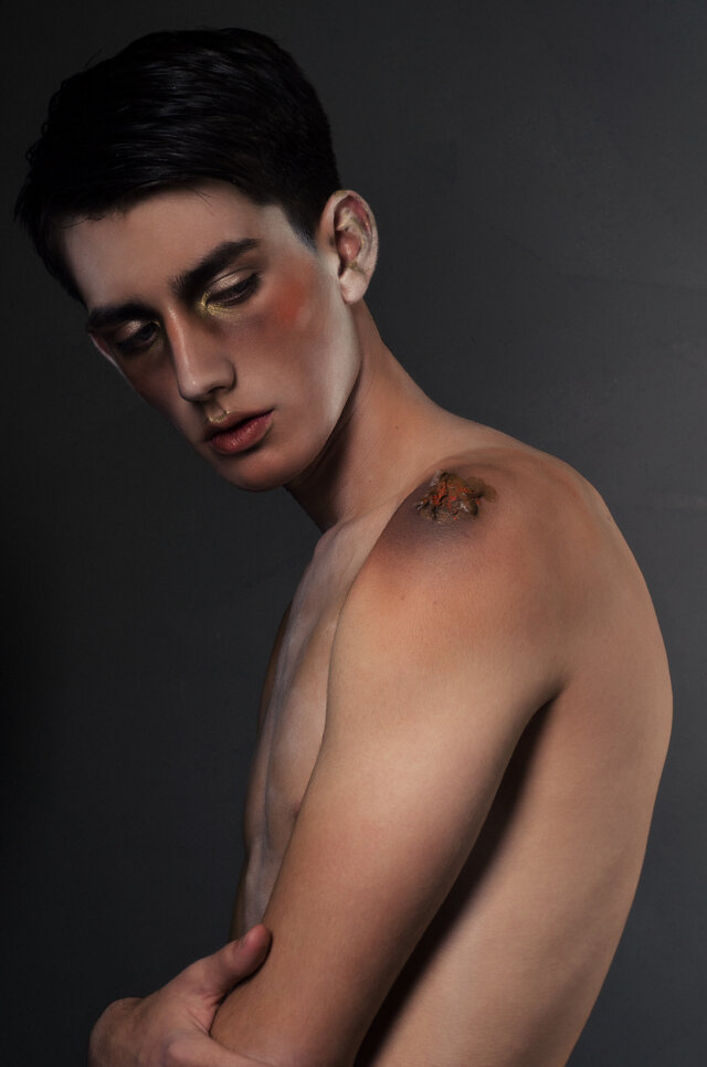 Foto Daniel Rich
