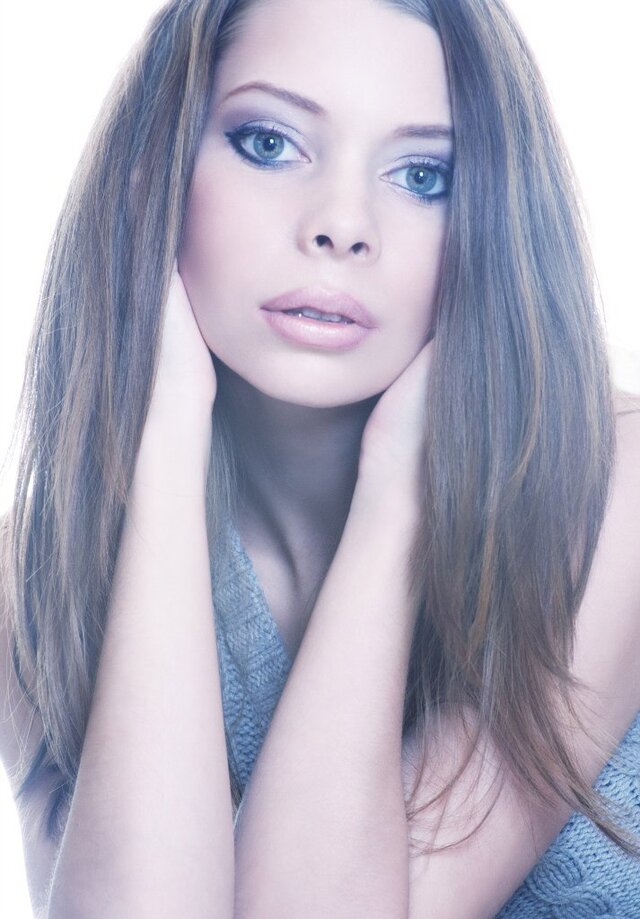 Ana Sisova's photo