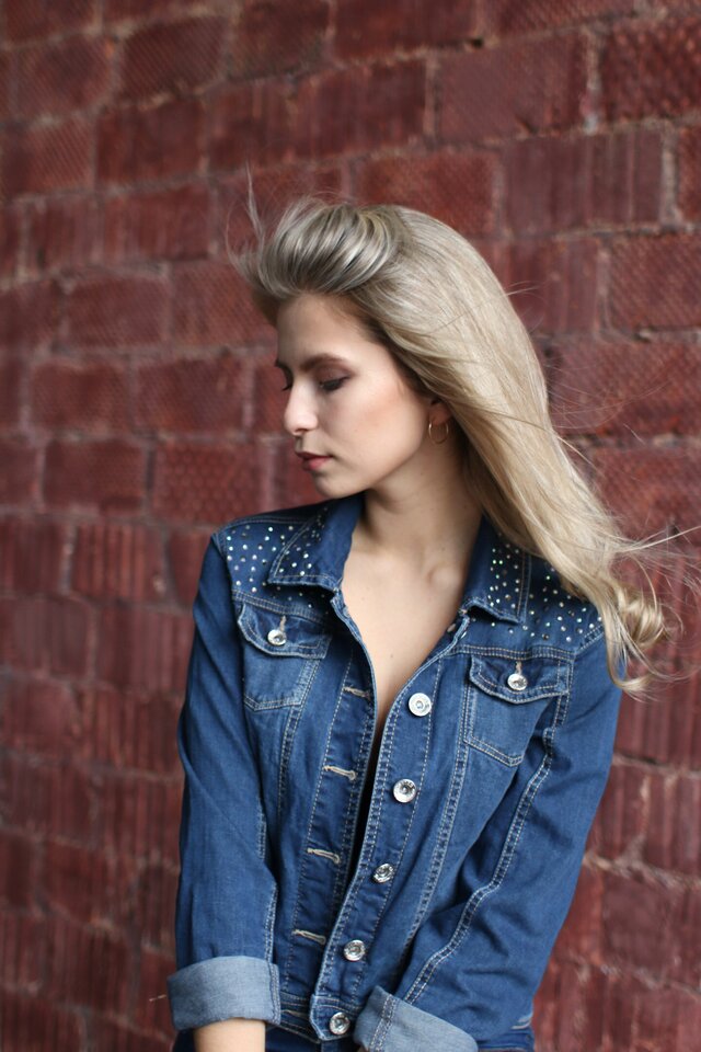 Valeria Komagorkina's photo