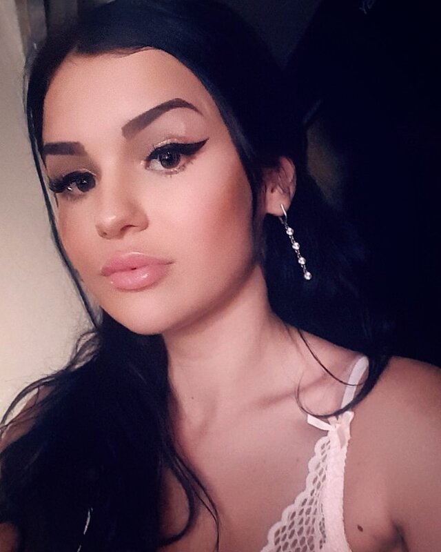 Фото Анна Фомина