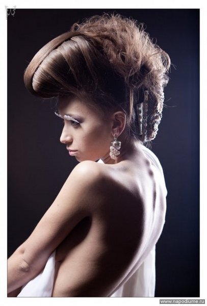Marina Starovojt's photo