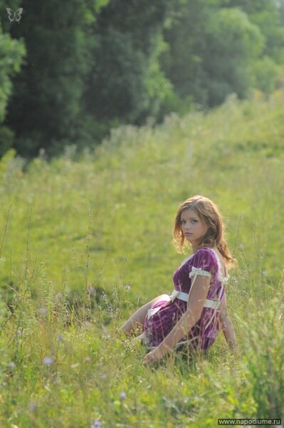 Katya Daisy's photo