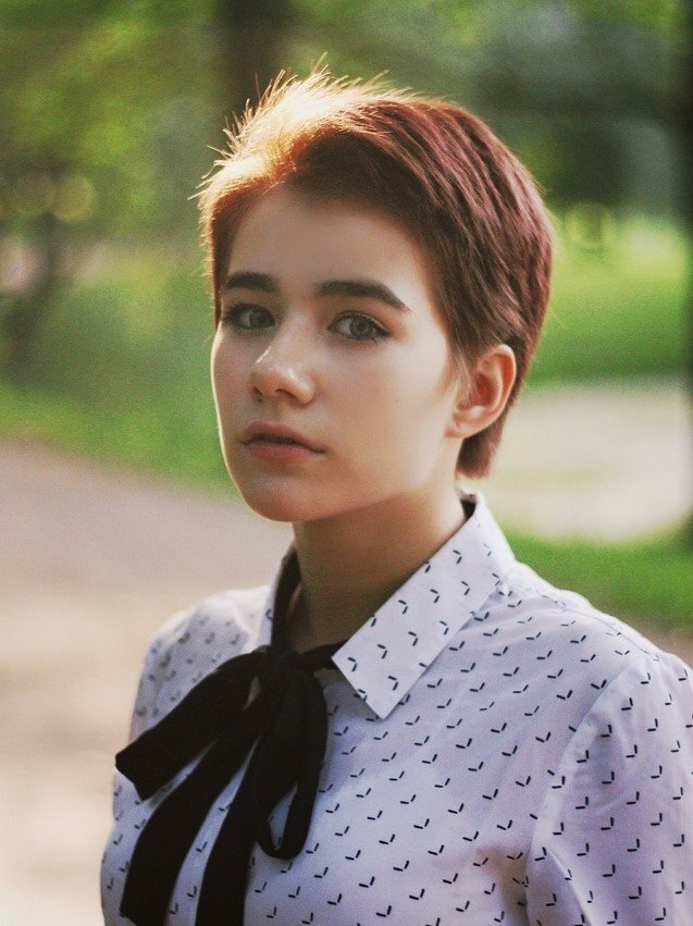 Фото Даниэлла Абрамова
