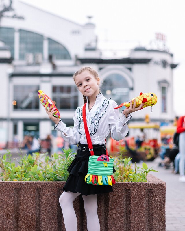 Foto Анна