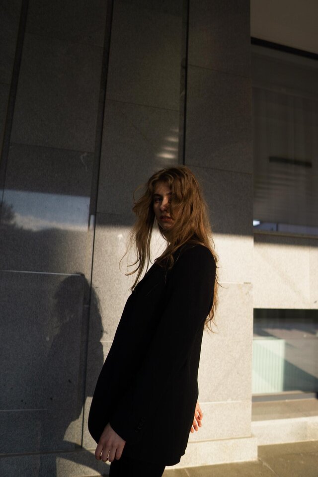 Фото Арина ariushkaaa Кутепова