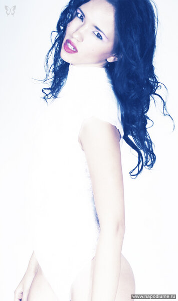 Veronika Golikova's photo