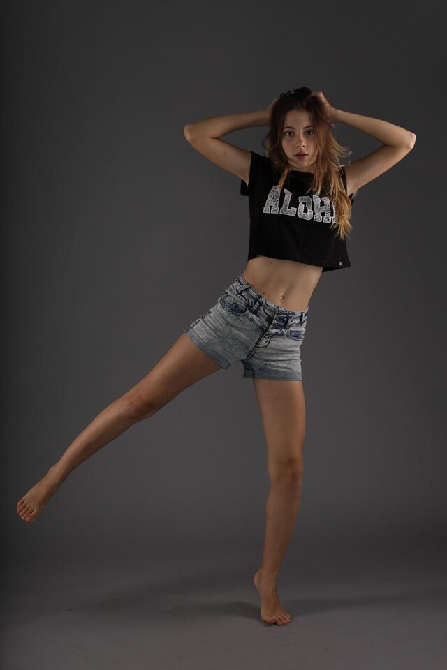 照片Rinata Berdnik