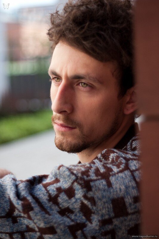Nikita Sirsov's photo