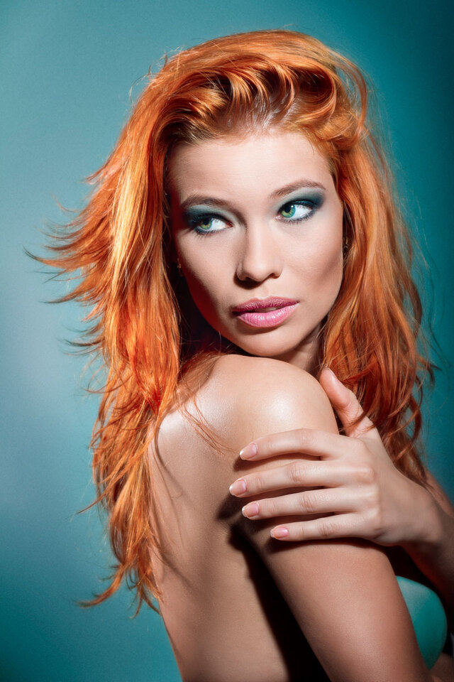 Andrey Vladykin's photo
