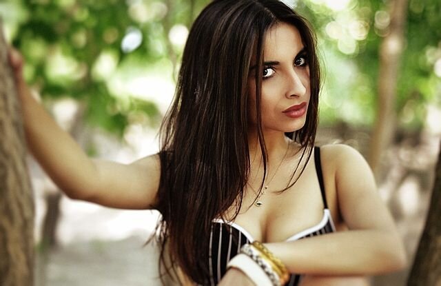 Rita Askerova's photo