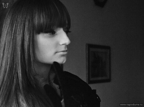Viktorija Toropova's photo