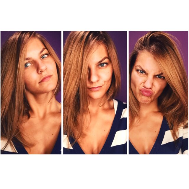 Foto Anastasia Khlapova