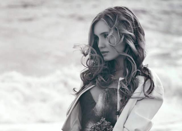Elena Serbakova's photo
