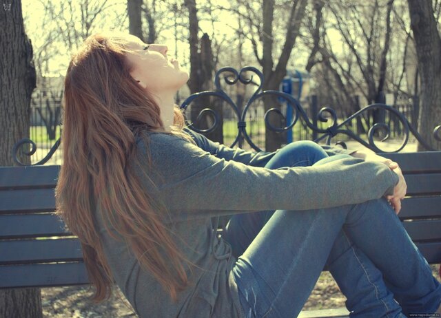 Anastasia Ubejko's photo