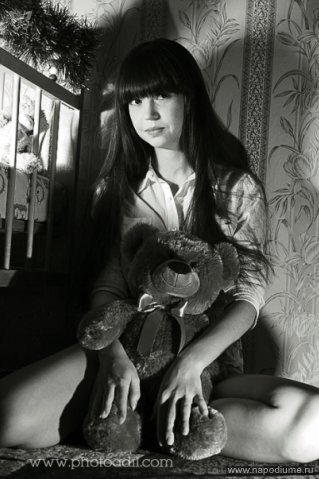 Foto Ulia Ahmetova