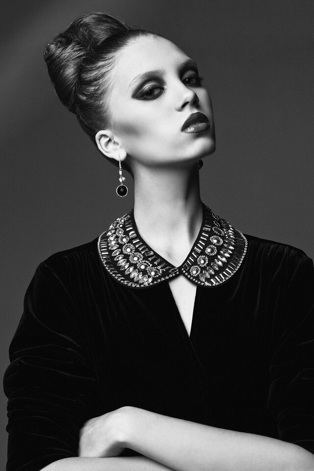 Daria Ivanova's photo