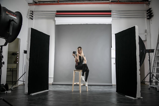 Ivan Polezhaev's photo
