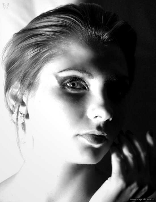 Aleksandra Vlasova's photo