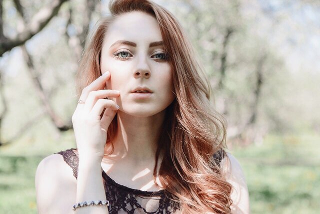 Viktoria Yatsenko's photo