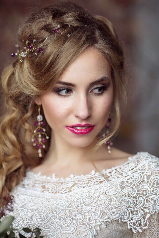 Svetlana Potapova's photo