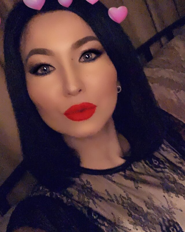 Ela Iskakova's photo