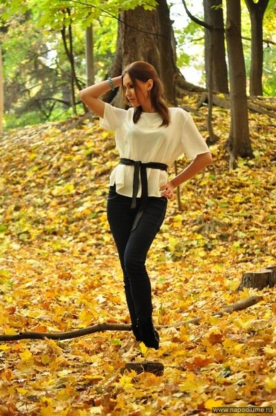 Ulia Semivolos's photo
