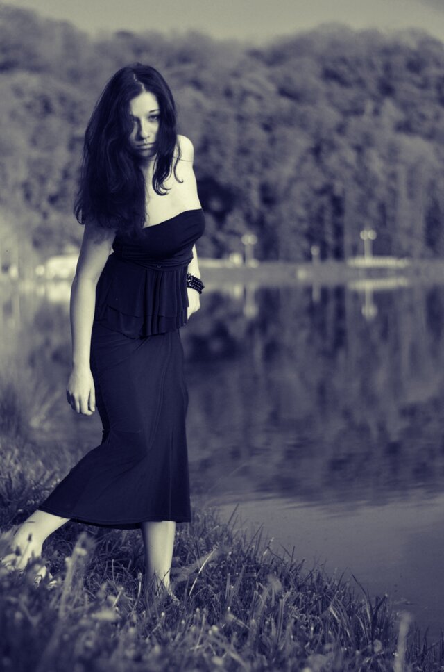 Фото Radmila