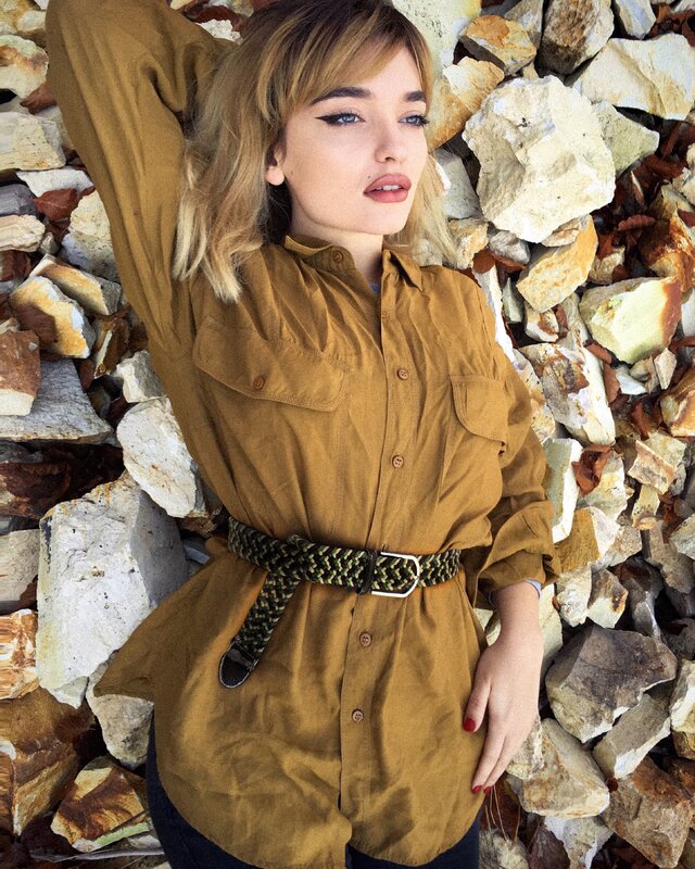 照片Anastasija Strockaja