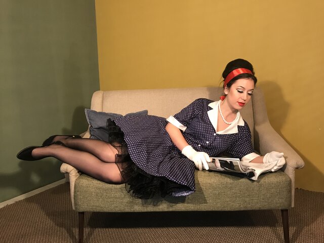 Foto Ulia Derabkina