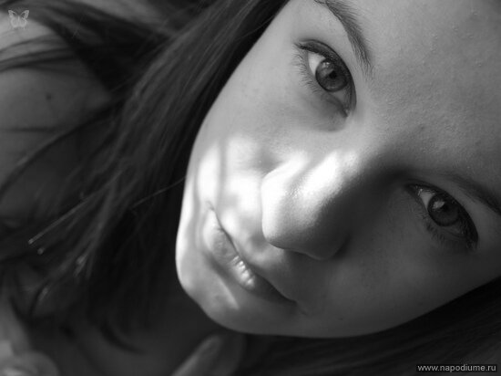 Tatiana Emzhina's photo