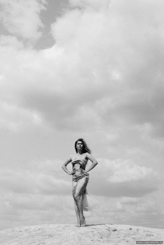 Фото Natalij Kajdash