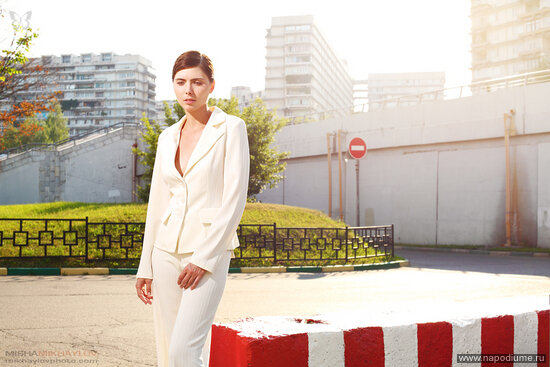 Misha Mikhaylov's photo