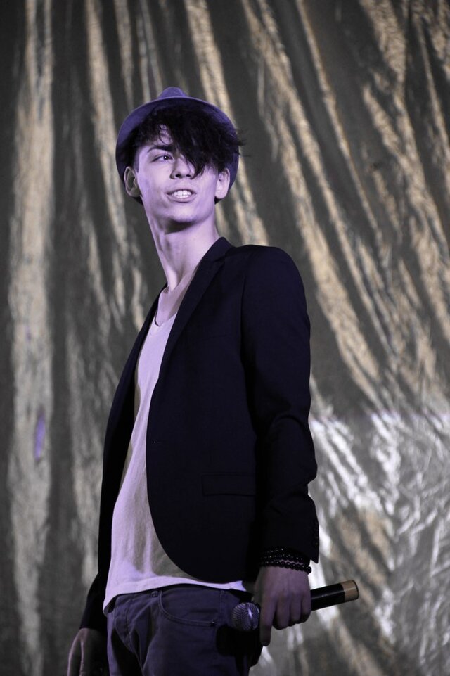 Artur Soshin's photo