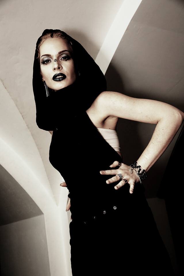 Jade Sylwestri's photo
