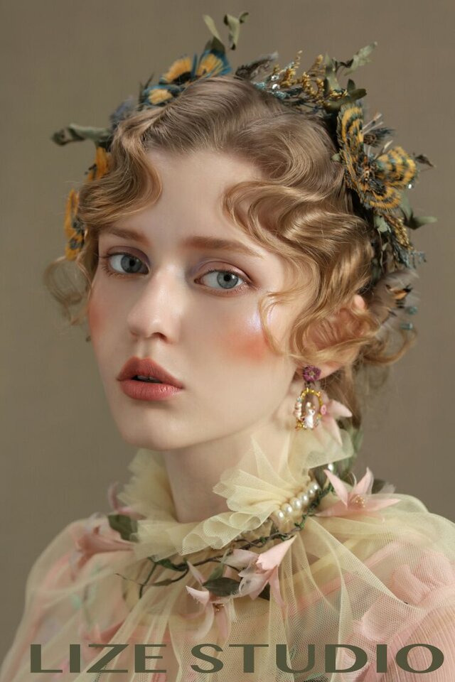 Foto Ulia Kovalenko-Dong