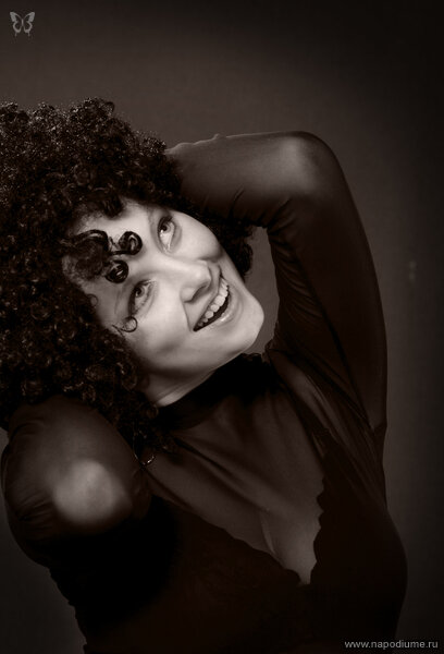 Valentina Kolesnik's photo