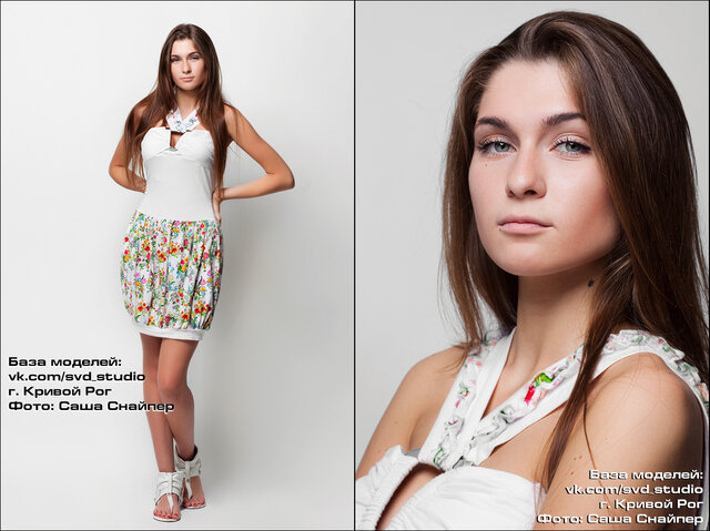 Irina Kovalyeva's photo