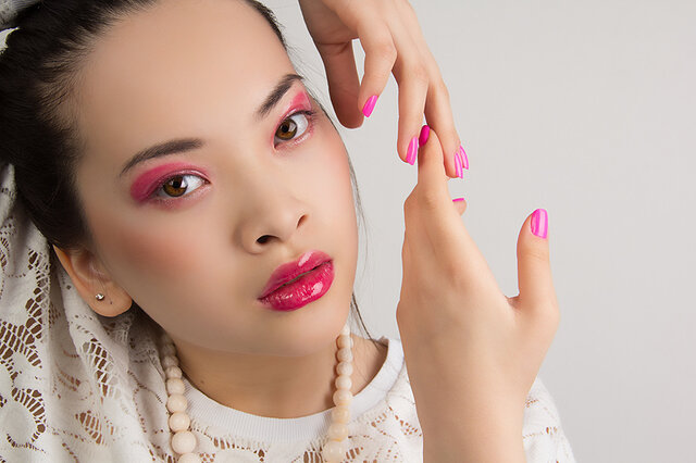 Valentina Stakhanova's photo
